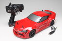 ！【TAMIYA/タミヤ】 57933 1/10 電動RC 完成セット XB SUBARU BRZ (ZD8) (TT-02シャーシ)・チャンプオリジナル XBビギナーセット (タミヤ純正予備バッテリー1本・急速充電器・単三乾電池4本付） （完成済みフルセット） ≪ラジコン≫