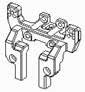 ڴ̵YOKOMO(襳)/MD-302FMA/MD2.0 եȥХ륯إåA (ޥɥե2.0)
