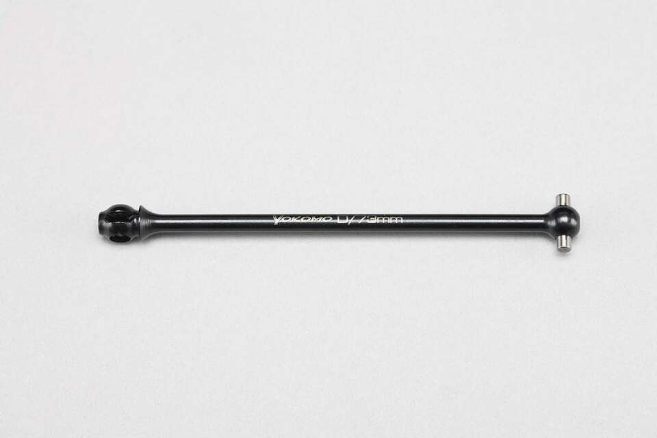 【ネコポス対応】YOKOMO(ヨコモ)/MO-010FWB/フロント ユニバーサル ボーン(73mm/1本入)