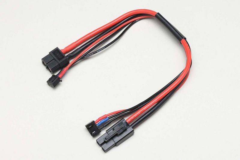 ڥͥݥбYOKOMO(襳)/RP-122-1//Х󥹥֥ 20cm(XT60/ߥ䥳ͥ)