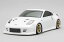 【基本送料無料】YOKOMO(ヨコモ)/SD-Z33BB/ドリフト用 クリアボディ ORC Z33(未塗装/未組立)