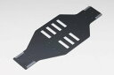 【基本送料無料】YOKOMO(ヨコモ)/YZ-002/YZ-870C用 FRP製メインシャーシ