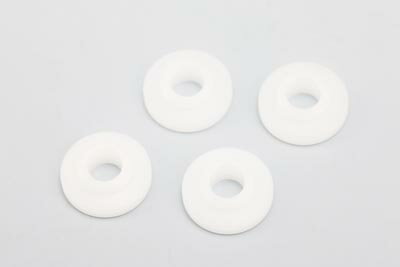 【ネコポス対応】BD-S2W/ヨコモ/P3　Oリングカラー（薄）