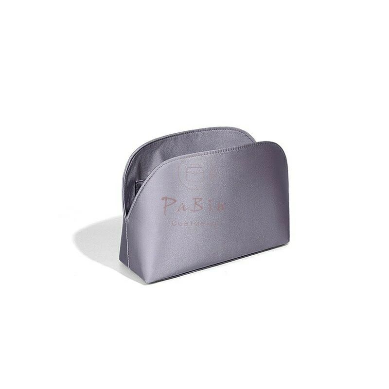 バッグインバッグ エルメス Hermes Bolide mini/25/27/31対応 高級シルク 軽量 自立 インナーバッグ チャック付き 小さめ 大きめ バッグの中 整理 整頓 通勤 旅行バッグ 防水 水洗可能 rcc51-10004285 RCC51楽天市場店 サンプル画像2