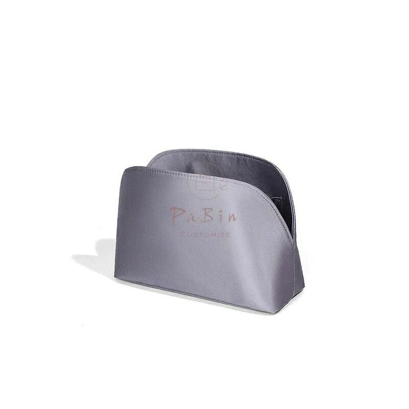 バッグインバッグ エルメス Hermes Bolide mini/25/27/31対応 高級シルク 軽量 自立 インナーバッグ チャック付き 小さめ 大きめ バッグの中 整理 整頓 通勤 旅行バッグ 防水 水洗可能 rcc51-10004285 RCC51楽天市場店 サンプル画像3
