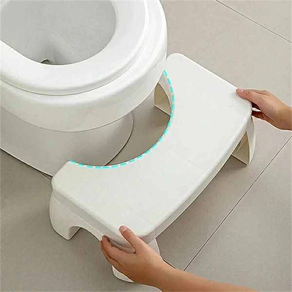 踏み台 トイレトイレスムーズ 足置き台 足置き お通じ 便秘 洋式トイレ 和式トイレ 大人便秘イス トイレトレーニング 便秘解消 子ども 介護用品 生活用品 ご年配トイレ 幼児 子ども キッズ ブラック ホワイト ブルー