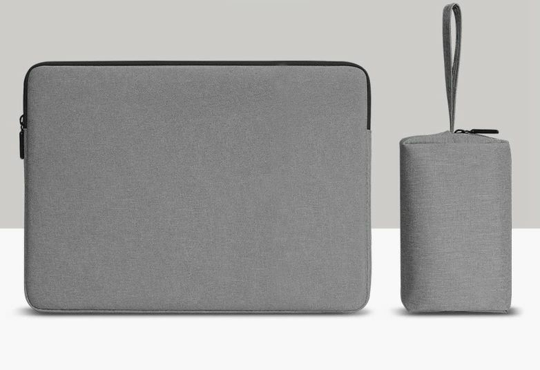 パソコンケース ノートパソコンケース 13.3インチ PCケース PC バッグ ポーチ スリーブケース ビジネスバッグ カバー 保護 プロテクト 撥水 Air Pro10/13/15.6/インチ シンプリズム MacBook インナーバッグ Air リモートワーク クラッチバッグ カバン おしゃれ スリーブ rcc51-10012679 RCC51楽天市場店 サンプル画像2