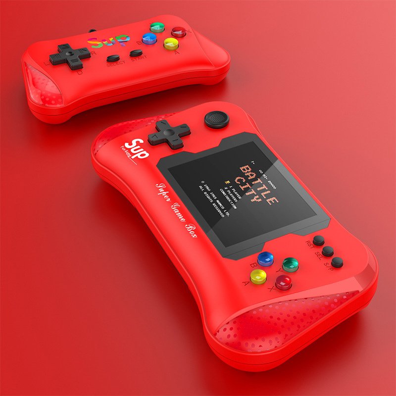 ゲーム機 携帯型ゲーム機 ゲーム機 35インチスクリーン 大画面 ポータブルゲーム機...