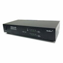 VNS GeoBox 4K/60Pマルチディスプレイコントローラー(2入力8出力) G408(代引不可)【送料無料】