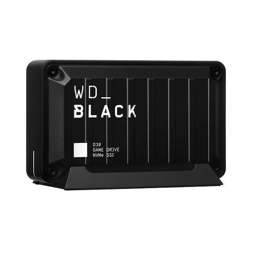 ウエスタンデジタル WD_BLACK D30 GAME DRIVE SSD 2TB WDBATL0020BBK-JESN(代引不可)【送料無料】 ウエスタンデジタル WD_BLACK D30 GAME DRIVE SSD 2TB WDBATL0020BBK-JESN(代引不可)【送料無料】