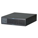 ユタカ電機製作所 常時インバータ方式 UPS510SS バッテリ期待寿命7年モデル YEUP-051SSA(代引不可)【送料無料】