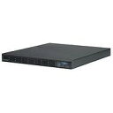 ユタカ電機製作所 エコモード搭載、常時インバータ方式 UPS1510SP オンサイト保守4年付きモデル YEUP-151SPAM4(代引不可)【送料無料】