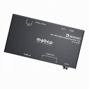 エーディテクノ スケーリング機能搭載 業務用薄型HDMI 2.0a 2分配器 HUS-0102E(代引不可)【送料無料】(2)
