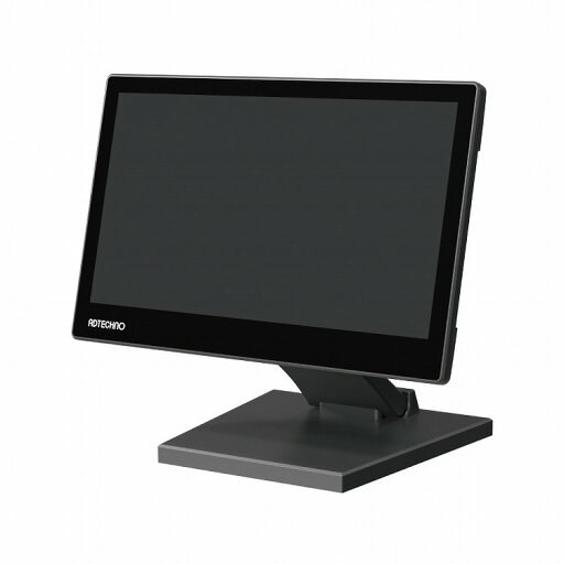 エーディテクノ フルHD 13.3型IPS液晶パネル搭載 業務用タッチパネルマルチメディアディスプレイ LCD1331MT(代引不可)【送料無料】 エーディテクノ フルHD 13.3型IPS液晶パネル搭載 業務用タッチパネルマルチメディアディスプレイ LCD1331MT(代引不可)【送料無料】