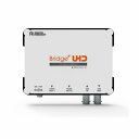 エーディテクノ 4K UHD 対応 12G SDI-)HDMI 2.0 コンバータ UHD_X_SH(代引不可)【送料無料】(2)