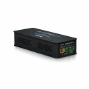エーディテクノ Blustream Danteオーディオアナログデコーダ DA11ADE(代引不可)【送料無料】(2)