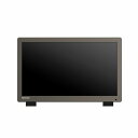 エーディテクノ 4K入力対応フルHD業務用ディスプレイ15.6型 SG1561S(代引不可)【送料無料】