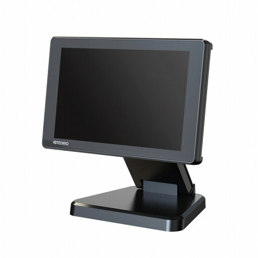 エーディテクノ フルHD 7型業務用マルチメディアディスプレイ LCD7621(代引不可)【送料無料】 エーディテクノ フルHD 7型業務用マルチメディアディスプレイ LCD7621(代引不可)【送料無料】