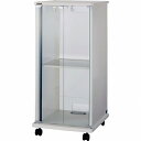 オーロラ 木製EIAラック スタンダードタイプ EIA-K24G(代引不可)