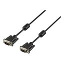 BUFFALO ディスプレイケーブル D-sub15pin 15m BD150BK(代引不可)【送料無料】(2)