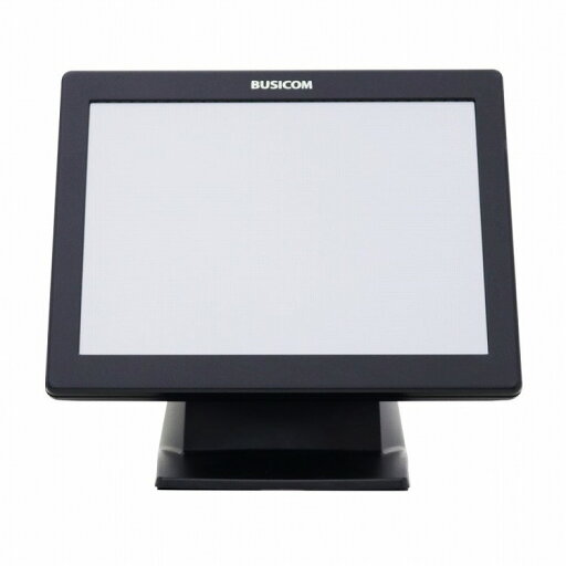 ビジコム 9.7インチタッチパネルディスプレイ(抵抗膜方式・USB・黒)(スタンド付き) BC-SD10T2-ST-RB(代引不可)【送料無料】 ビジコム 9.7インチタッチパネルディスプレイ(抵抗膜方式・USB・黒)(スタンド付き) BC-SD10T2-ST-RB(代引不可)【送料無料】