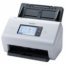 ブラザー工業 ブラザー ドキュメントスキャナー ADS-4900W(有線・無線LAN対応/60ppm/タッチパネル/ADF100枚)(代引不可)【送料無料】