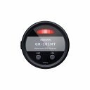 セルスター工業 GPSレシーバー(オートバイ専用)GR-101MT(代引不可)【送料無料】