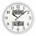 カシオ計算機 カシオ/生活環境お知らせクロック/壁掛け/LED付き ITM-660NJ-8JF(代引不可)【送料無料】(3)