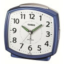 カシオ計算機 カシオ/アナログクロック TQ-740J-2JF(代引不可)【送料無料】