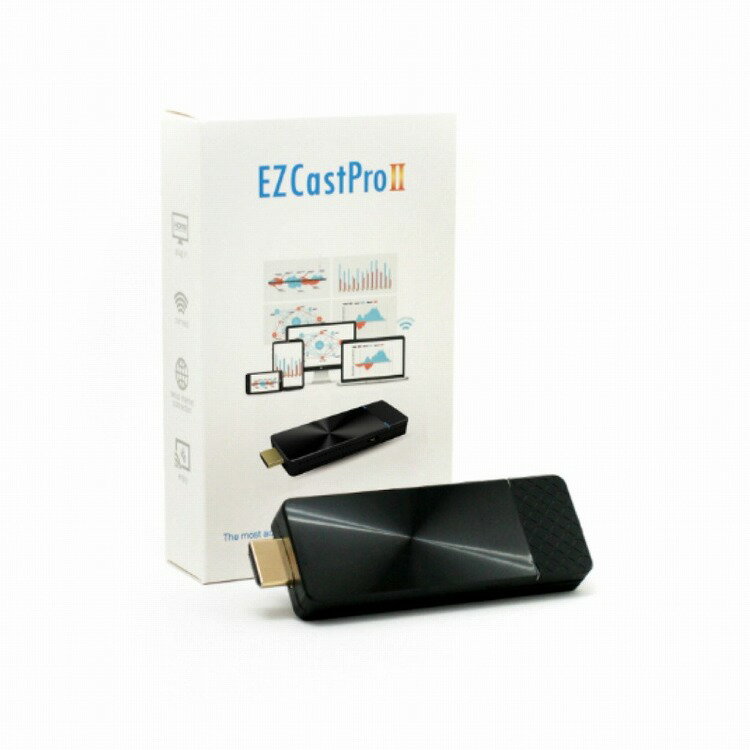 EZCast EZCast Pro 2 EZ-PRO2(代引不可)