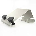Heckler Design HecklerDesign @Rest ユニバーサル タブレットスタンド(白) HECKLER-H234-GW(代引不可)【送料無料】