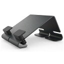 Heckler Design HecklerDesign @Rest ユニバーサル タブレットスタンド(黒) HECKLER-H234-BG(代引不可)【送料無料】