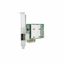 日本ヒューレット・パッカード Smartアレイ P408e-p SR Gen10 コントローラー 804405-B21(代引不可)【送料無料】