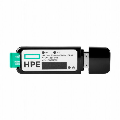 日本ヒューレット・パッカード 32GB microSD RAID 1 USBドライブ P21868-B21(代引不可)【送料無料】 日本ヒューレット・パッカード 32GB microSD RAID 1 USBドライブ P21868-B21(代引不可)【送料無料】