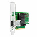 日本ヒューレット・パッカード InfiniBand HDR/EN 200Gb 1ポート QSFP56 アダプター P23664-B21(代引不可)【送料無料】(2)