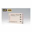 イメージニクス 4K HDMI セレクター CRO-US31(代引不可)【送料無料】(2)