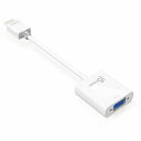 j5 create JDA213J HDMI TO VGA ADAPTER(代引不可)【送料無料】(2)