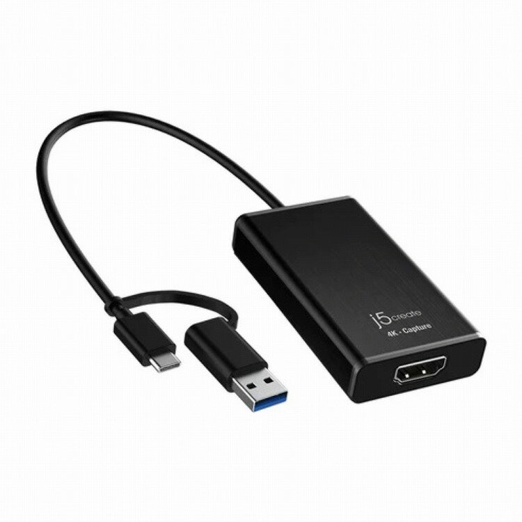 j5 create USB 4K ץ㡼ܡ JVA11(Բ)̵