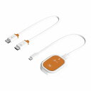 j5 create USB-C to HDMIワイヤレス送受信機 JVAW61(代引不可)【送料無料】