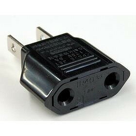 カシムラ 国内用変換プラグC→A WP-71J(代引不可) カシムラ 国内用変換プラグC→A WP-71J(代引不可)