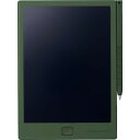 キングジム ブギーボード BB-14-G(代引不可)【送料無料】
