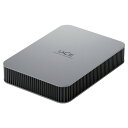 ラシー LaCie Mobile Drive 2022(Silver)5TB STLP5000400(代引不可)【送料無料】(2)