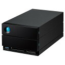 ラシー LaCie 2big Dock v2 16TB STLG16000400(代引不可)【送料無料】(2)