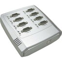 ラインアイ USB/シリアル変換器(8ポート) USB-8COM(代引不可)