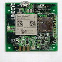 ラインアイ LTE無線モジュールHL7539組込み評価ボード EB-SL01L(代引不可)【送料無料】