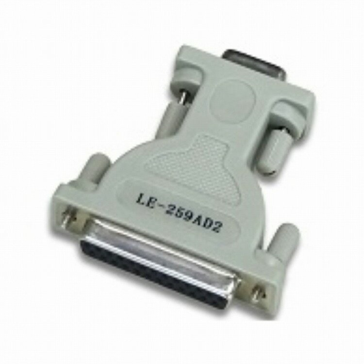 饤󥢥 D-SUB25-9Ѵץ LE-259AD2(Բ)