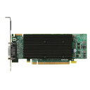 マトロックス M9120 Plus LP PCIe x16/J M9120/512PEX16/LP(代引不可)【送料無料】