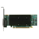 マトロックス M9140 LP PCIe x16/J M9140/512PEX16/LP(代引不可)【送料無料】