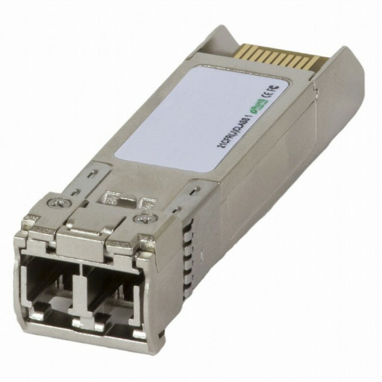 MuxLab シングルモード40Km SFPモジュール 1550nm MUX-ES500970-SM40(代引不可)【送料無料】