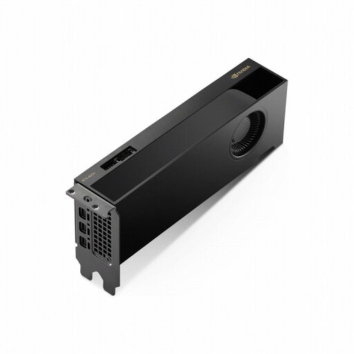 NVIDIA NVIDIA RTX 4000 SFF Ada Retail【VD8465】 900-5G192-2571-000(代引不可) NVIDIA NVIDIA RTX 4000 SFF Ada Retail【VD8465】 900-5G192-2571-000(代引不可)
